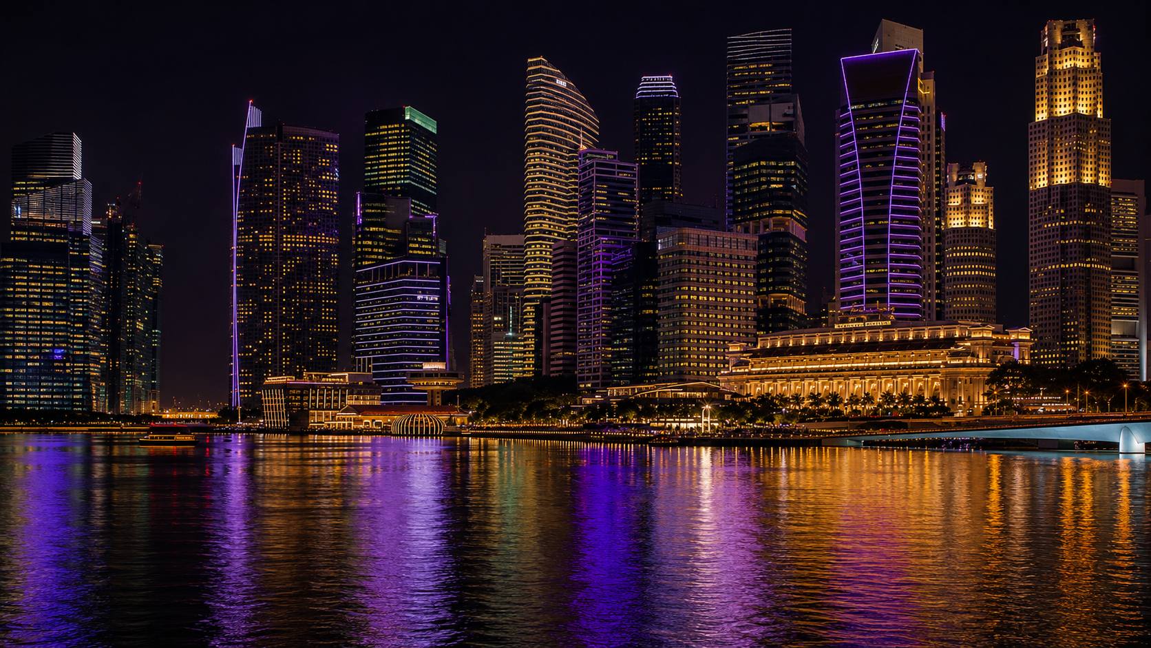 Blog background