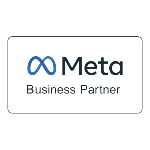 Meta Business Partner