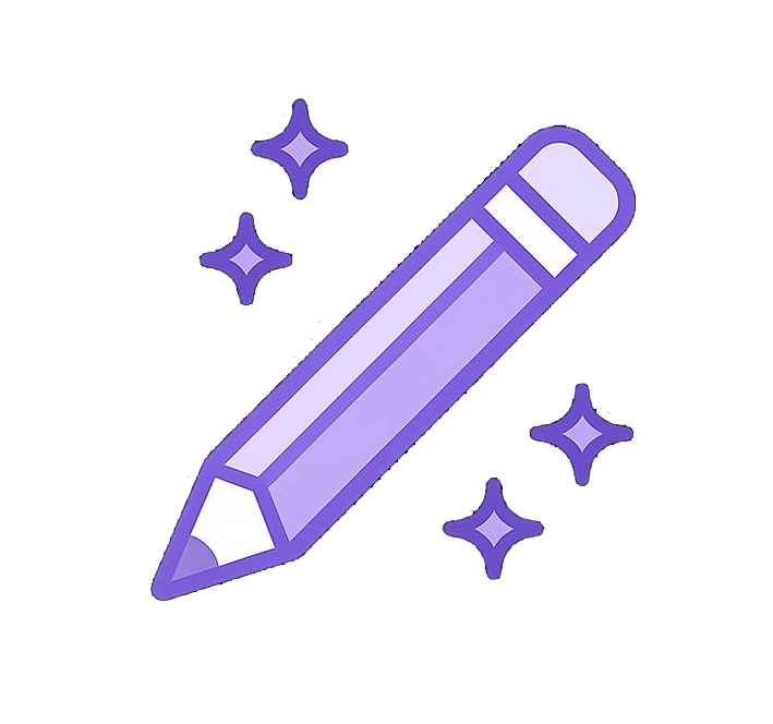 CONTENT CREATION icon