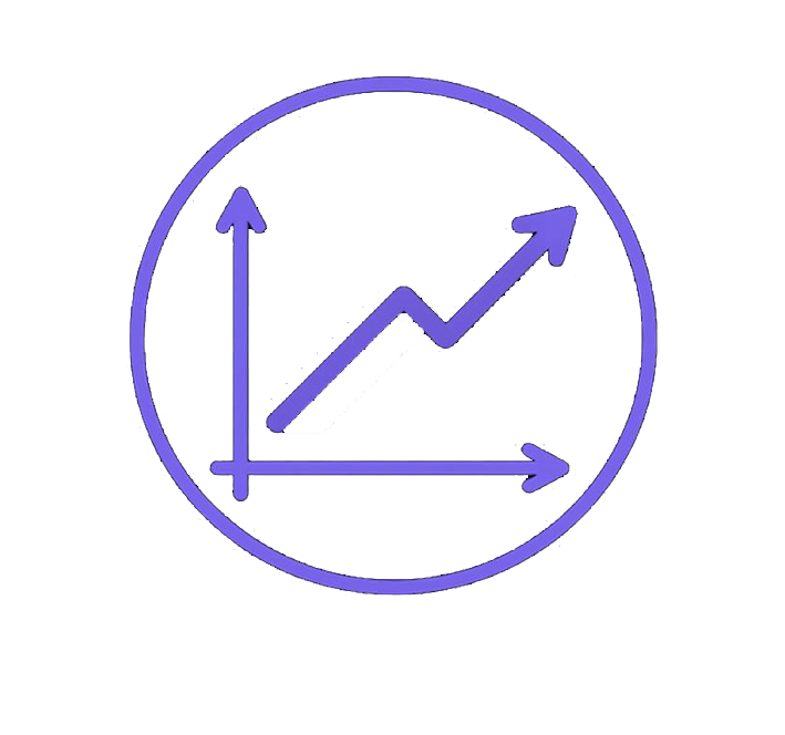 PERFORMANCE & ANALYTICS icon