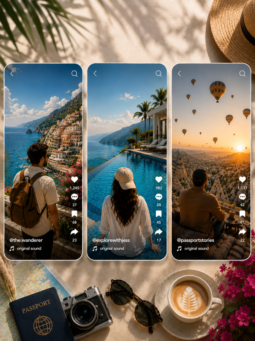 Influencer Marketing for Travel Brands: Complete Guide (2026)