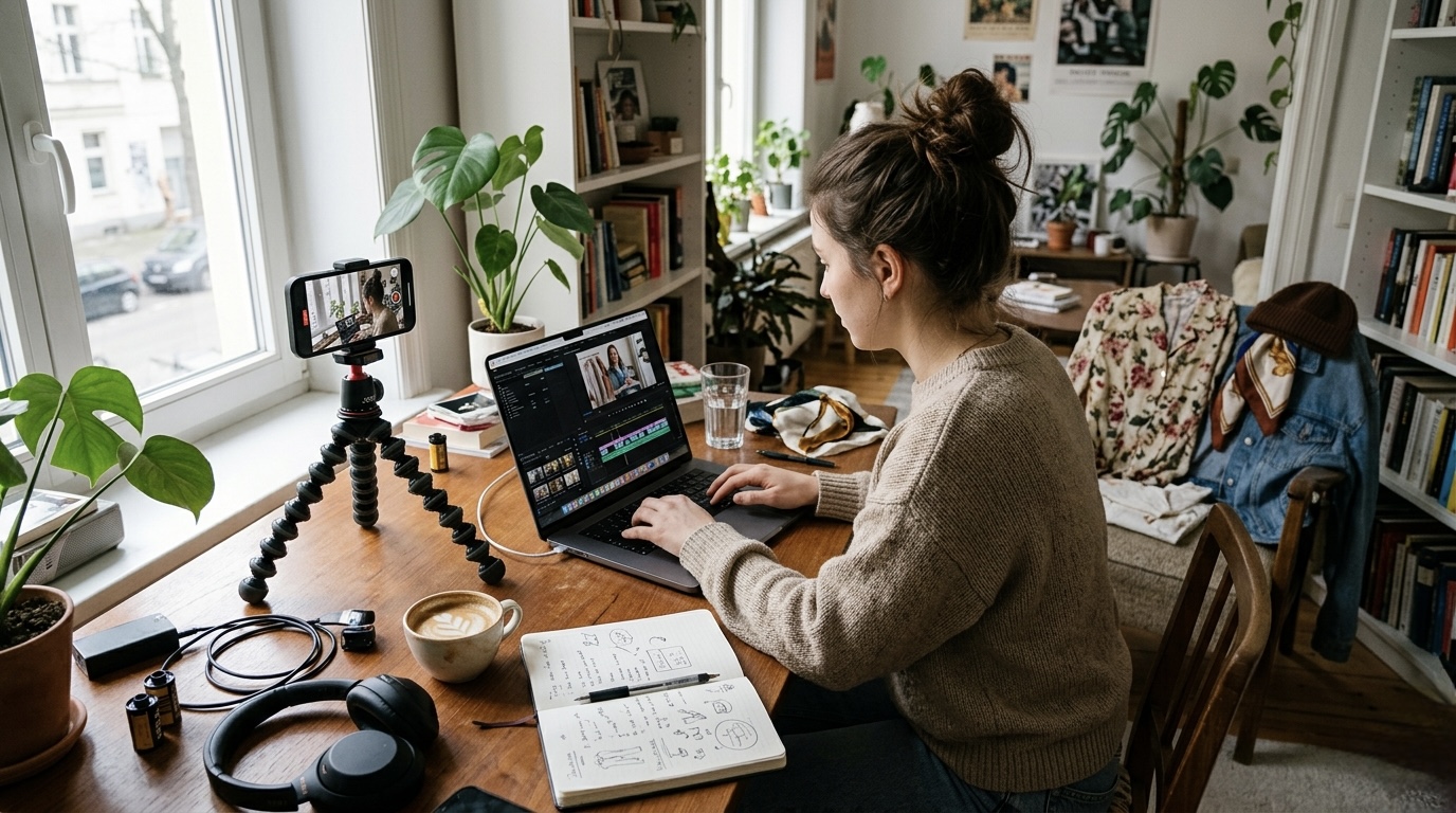 Influencer Marketing Trends for 2026: The Complete Guide to What's Next