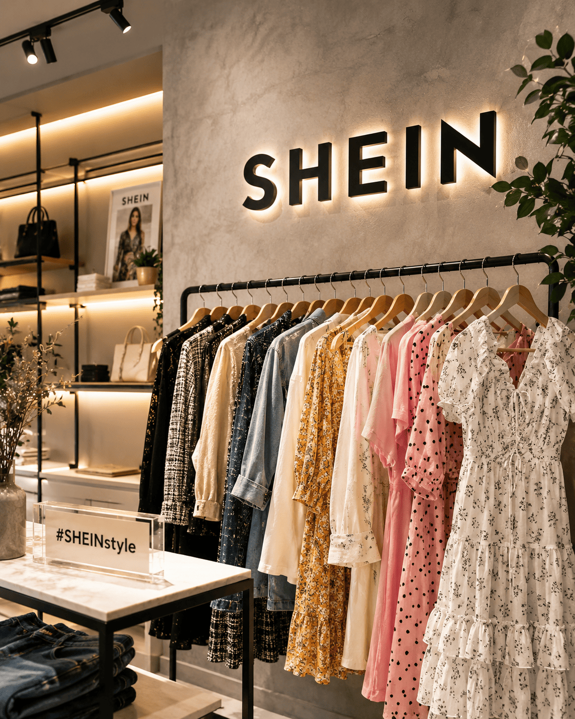 Shein