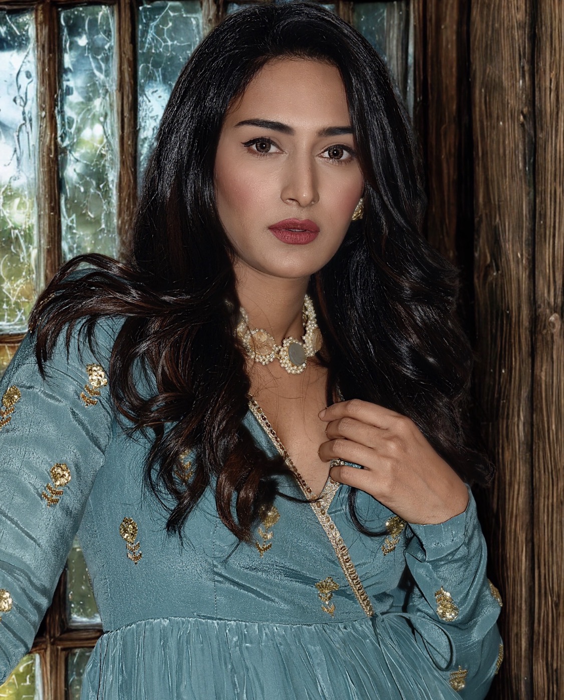 Erica Fernandes — Instagram content creator in United Arab Emirates