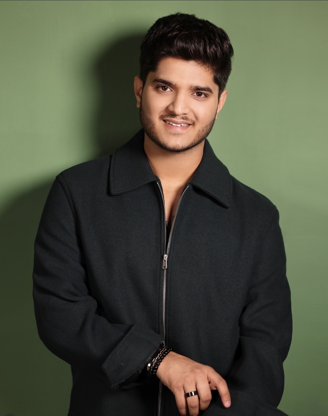 Mridul — Instagram content creator in India