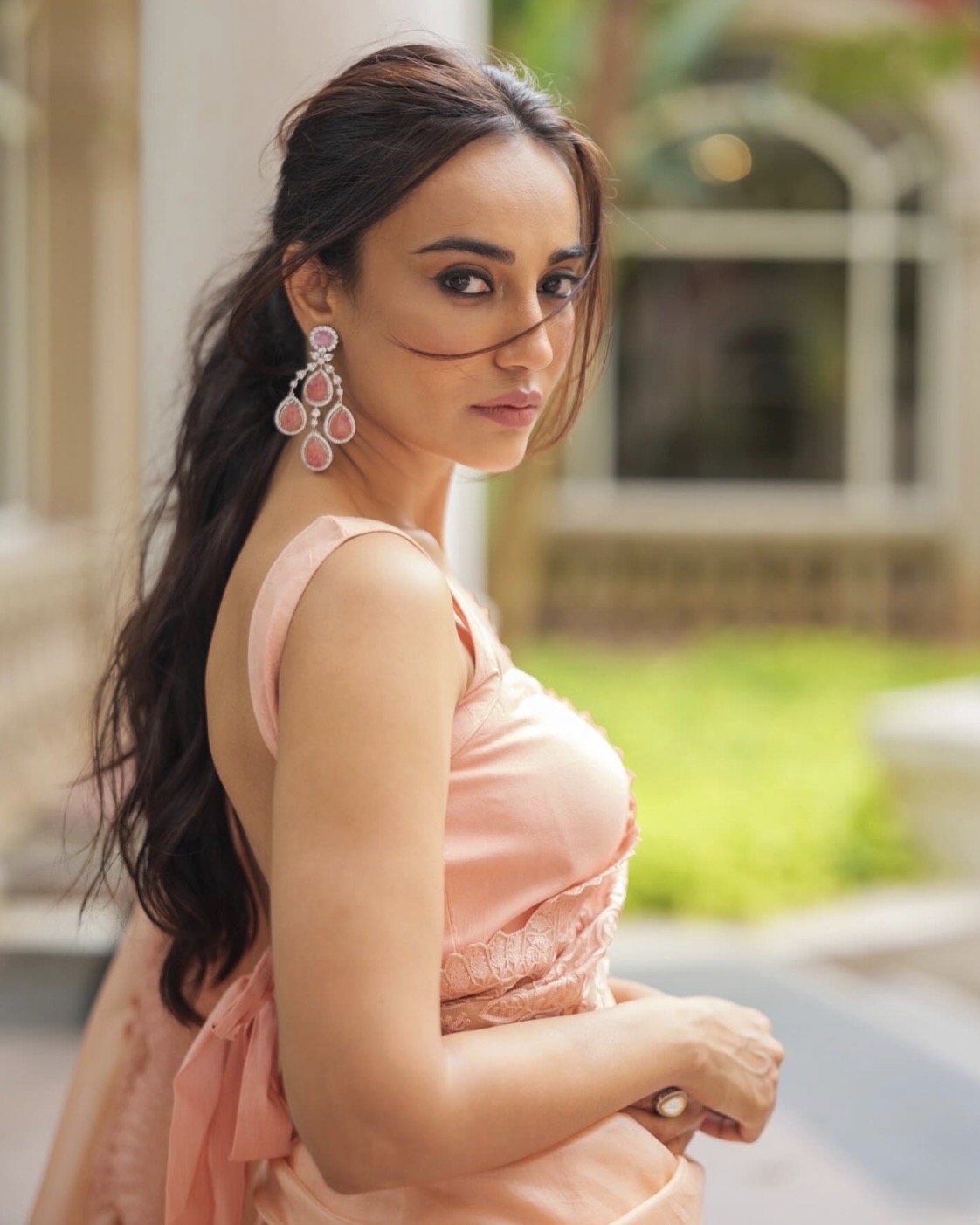 Surbhi Jyoti — Instagram content creator in India