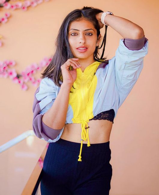 Niharika Vashisht