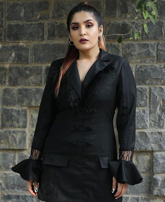 Shreya Jain