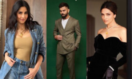 katrina kaif virat kohli deepika padukone